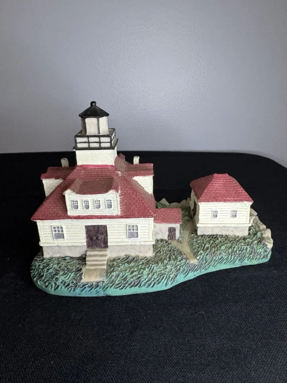 Lighthouse Figurine
